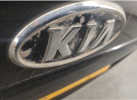  Крышка (дверь) багажника KIA Ceed 2007-2012 20539915 #3