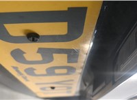  Крышка (дверь) багажника KIA Ceed 2007-2012 20539915 #5