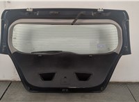  Крышка (дверь) багажника KIA Ceed 2007-2012 20539915 #8