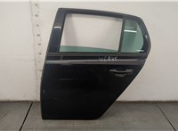 5K6833055K, 5K4839015H, 1K8837205F, 5K4839461, 5K6845025D, 5K6845213F Дверь боковая (легковая) Volkswagen Golf 6 2009-2012 20540538 #1