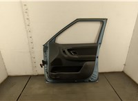  Дверь боковая (легковая) Skoda Fabia 2007-2014 20540602 #2