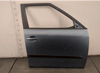  Дверь боковая (легковая) Skoda Fabia 2007-2014 20540602 #1