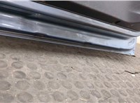 5J6831055 Дверь боковая (легковая) Skoda Fabia 2007-2014 20540664 #8