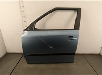 Дверь боковая (легковая) Skoda Fabia 2007-2014 20540664 #1