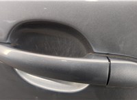  Дверь боковая (легковая) Skoda Fabia 2007-2014 20540664 #4