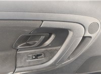  Дверь боковая (легковая) Skoda Fabia 2007-2014 20540664 #6
