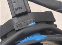 A6460940048 Измеритель потока воздуха (расходомер) Mercedes E W211 2002-2009 20541697 #9