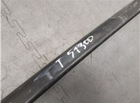  Рейлинг на крышу (одиночка) Nissan Murano 2002-2008 20541711 #3