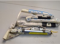 569503E501 Подушка безопасности боковая (шторка) KIA Sorento BL 2002-2011 20541712 #2