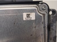 02814013505, 8200520036 Блок управления двигателем Renault Laguna 2 2001-2007 20541717 #4