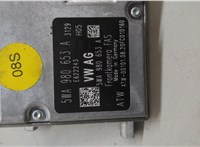 5WA980653A Камера переднего вида Skoda Octavia (A8) 2019-2025 20541756 #4