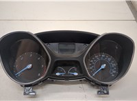 BM5T10849DJ Щиток приборов (приборная панель) Ford Focus 3 2011-2015 20541760 #2