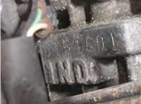  Двигатель (ДВС) Toyota Yaris 2005-2011 20541763 #8