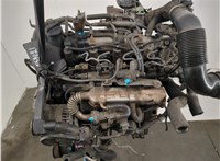  Двигатель (ДВС) Toyota Yaris 2005-2011 20541763 #9