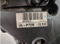  Двигатель (ДВС) Toyota Yaris 2005-2011 20541763 #10