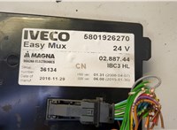  Блок управления бортовой сети (Body Control Module) Iveco EuroCargo 3 2015-2025 20541771 #2