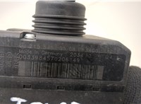A2155450508 Замок зажигания Mercedes S W220 1998-2006 20541780 #4