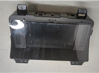 22870068 Щиток приборов (приборная панель) Opel Ampera 2011-2015 20541782 #1