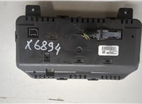 22870068 Щиток приборов (приборная панель) Opel Ampera 2011-2015 20541782 #3