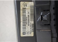 22870068 Щиток приборов (приборная панель) Opel Ampera 2011-2015 20541782 #5