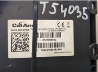  Блок комфорта Iveco EuroCargo 3 2015-2025 20541800 #5