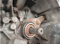  КПП 5-ст.мех. (МКПП) Toyota Yaris 2005-2011 20541806 #6