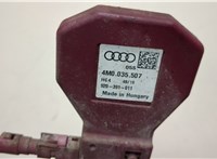 4M0035507 Антенна Audi A3 (8V) 2012-2020 20541818 #4