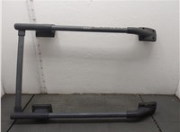  Рейлинги на крышу (комплект) Nissan Navara 2004-2015 20541822 #1