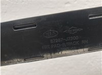 87287J7300 Рейлинги на крышу (комплект) KIA Ceed 2018-2021 20541864 #3