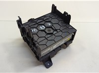 4G0035056 Блок управления радиоприемником Audi A4 (B8) Allroad 2009-2016 20541872 #1