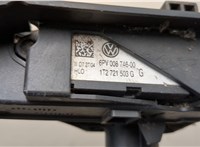 1T2721503G Педаль газа Volkswagen Caddy 2004-2015 20541875 #4