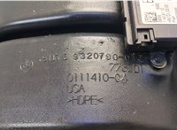 9320790 Воздуховод BMW X5 F15 2013-2018 20541883 #3
