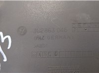 3C2863046C Пластик (обшивка) салона Volkswagen Passat 7 2010-2015 Европа 20541888 #3