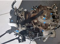 Двигатель (ДВС) Jaguar X-Type 2001-2009 20541889 #7