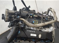 Двигатель (ДВС) Jaguar X-Type 2001-2009 20541889 #11