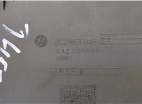 3C2863045C Пластик (обшивка) салона Volkswagen Passat 7 2010-2015 Европа 20541896 #3