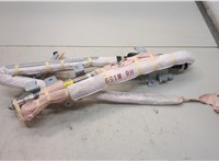  Подушка безопасности боковая (шторка) Mazda 6 (GH) 2007-2012 20541897 #1