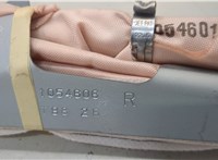  Подушка безопасности боковая (шторка) Mazda 6 (GH) 2007-2012 20541897 #4