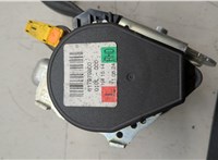 1K4857705BK Ремень безопасности Volkswagen Golf 6 2009-2012 20541902 #2