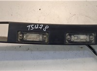 2K5827574J Подсветка номера Volkswagen Caddy 2004-2015 20541925 #2