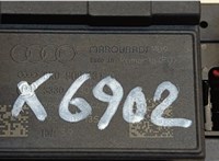  Замок зажигания Audi A5 (8T) 2007-2016 20541938 #8