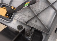 4F2864261 Рамка под кулису Audi A6 (C6) 2004-2011 20541949 #5