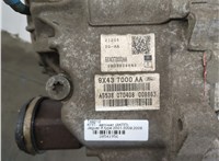  Полуось (приводной вал, шрус) Jaguar X-Type 2001-2009 11469473 #6