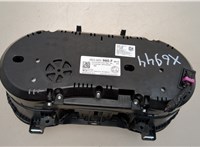 5E0920980F Щиток приборов (приборная панель) Skoda Octavia (A7) 2013-2023 20541958 #3
