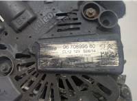 9806007480 Генератор Peugeot 2008 2013-2019 20541968 #3