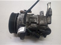 9822184980 Компрессор кондиционера Peugeot 2008 2013-2019 20541971 #1