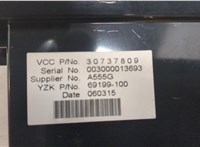 30737809 Дисплей компьютера (информационный) Volvo S40 2004- 20541974 #4