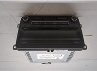 1K0035186AN Магнитола Volkswagen Golf 6 2009-2012 20541991 #1