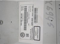 1K0035186AN Магнитола Volkswagen Golf 6 2009-2012 20541991 #3