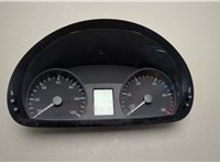  Щиток приборов (приборная панель) Mercedes Sprinter 2006-2018 20541994 #1